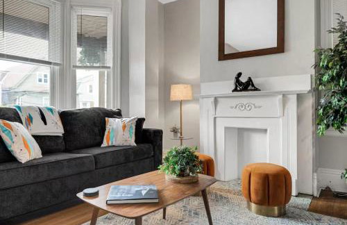 5BDRM GEM with Arcade - Mt Wash - Foto 30