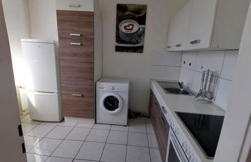 Unterkunft DIM Monheim - Foto 6