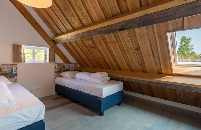 Family Home in Zeeland Near Oranjezon Beach - Photo 7