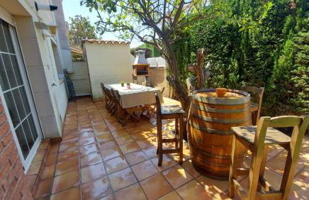 Casa con piscina en costa Barcelona - Photo 4