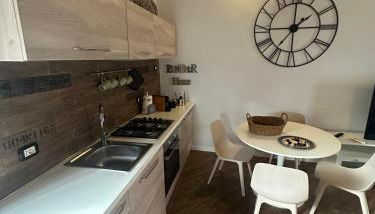 Dolce vita al lago - Foto 2, stove, pet friendly