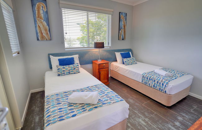 Coolum at the Beach - Foto 29