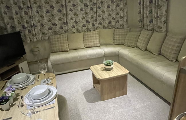 KMH Caravan Holidays - Foto 80