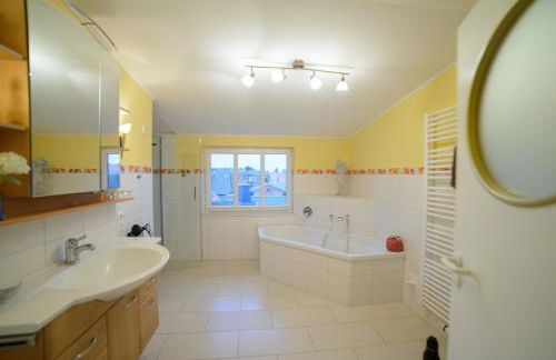 Penthouse Medemspeicher - Foto 9