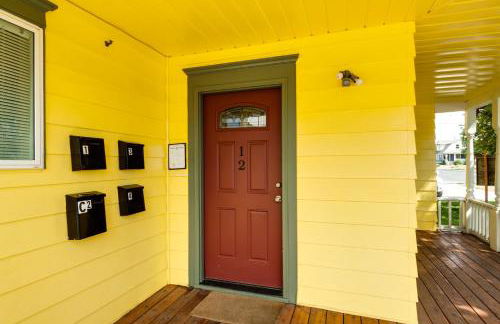 Maple Leaf Manor Suites - Foto 5