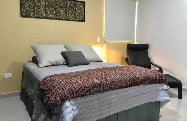 Amazonas Apartment Near the Beach, Shops and Restaurants - Foto 3