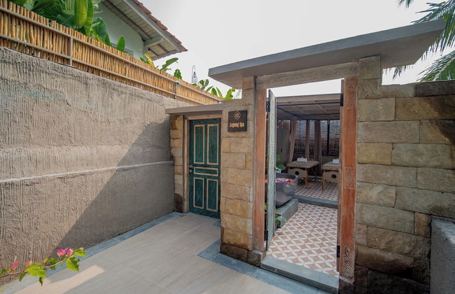 Legong Sebatu Villa - Foto 54