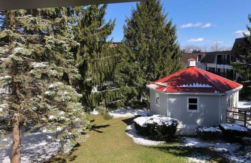 2 Bedroom 2 Bathroom - Blue Knob All Season Resort Condo - Foto 21