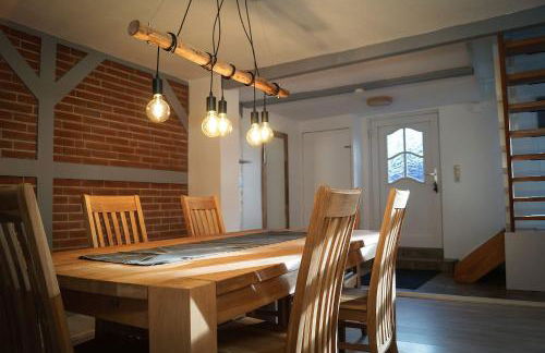 Ferienhaus-Abendsonne-Familie-Sikora - Foto 25