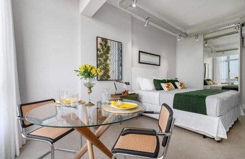 Luxrio Praia - Foto 9