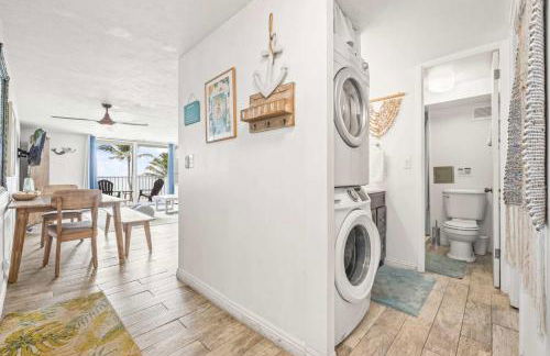 Beautiful Condo Right on the Beach - Foto 13