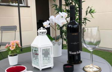 Paris-Eiffel, bienvenue -terrasse -Netflix - Foto 16