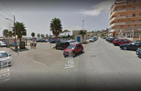 bbsulmare-com Viola Apartment - Foto 7