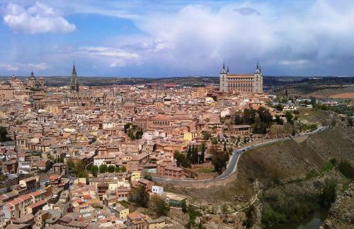 Cottage in Navas de Estena with Pool & Jacuzzi - Foto 40