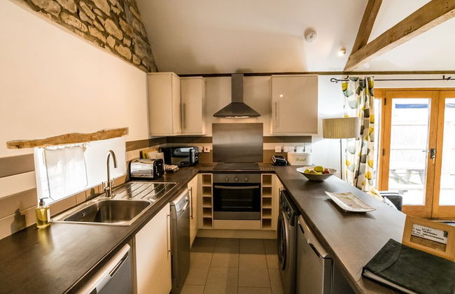 Somerset Country Escape - Foto 76