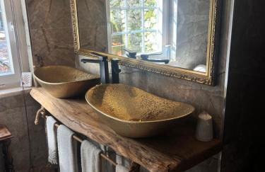 Quinta da Hortigueira - Country House - Foto 35