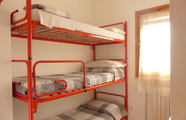 Villetta Puccini 121 - Foto 4