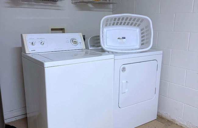 Southern Dunes Pool Villa - Foto 43