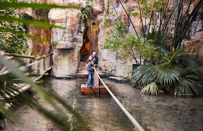 Center Parcs De Vossemeren - Foto 79