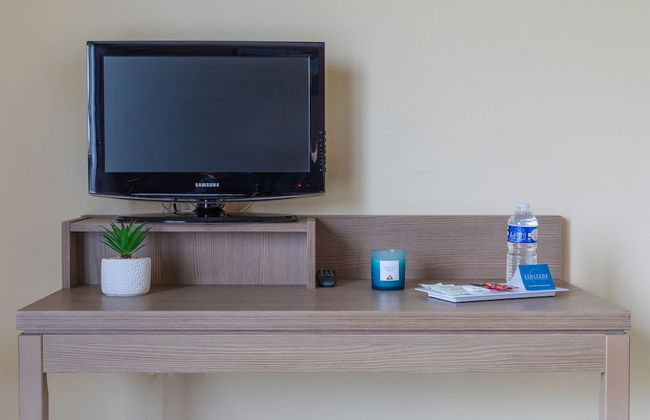 Zenitude Hôtel - Résidences Magny les Hameaux - Foto 12