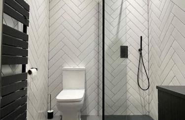 Exposed Brick Flat Finsbury Park - Foto 11