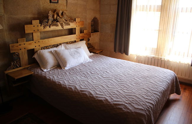 Kayhan Cave Villa - Foto 18