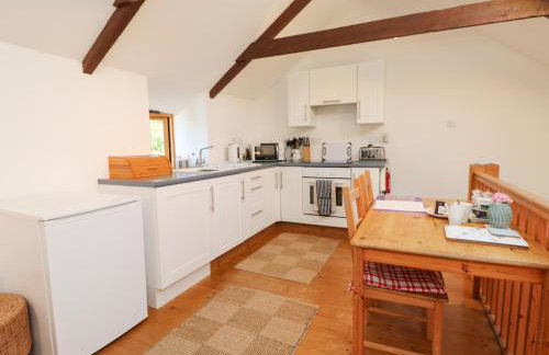 Lower Rissick Cottage - Foto 5