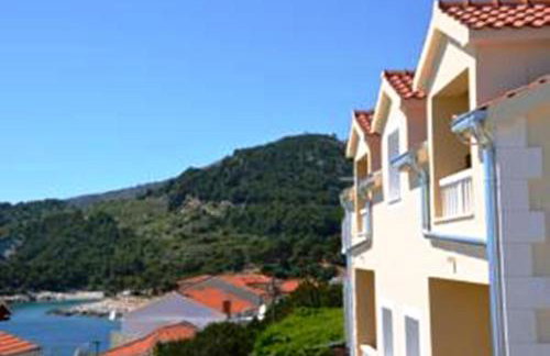 Apartments Punta Milna - Photo 22