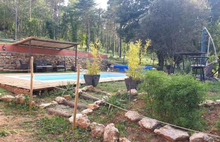 L auberge romantique - Foto 17