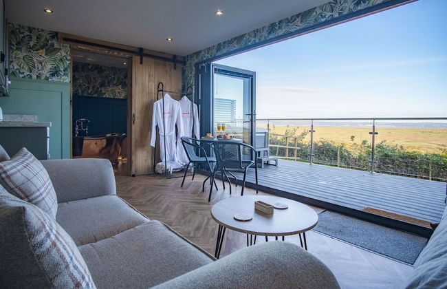 Langland Bay Lookout - Cabin - Landimore - Photo 5