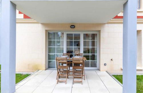 Appartement Cosy Rez de jardin - Foto 15