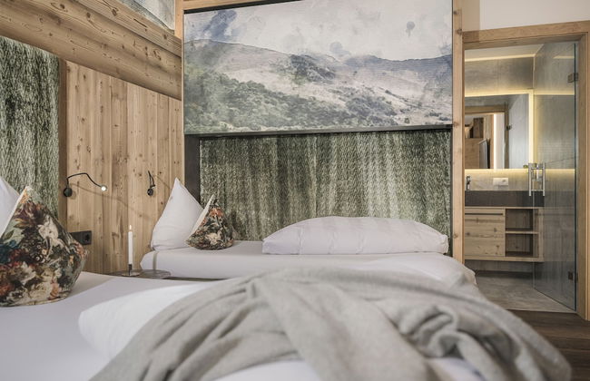 Chalets & Apartments Wachterhof - Foto 31