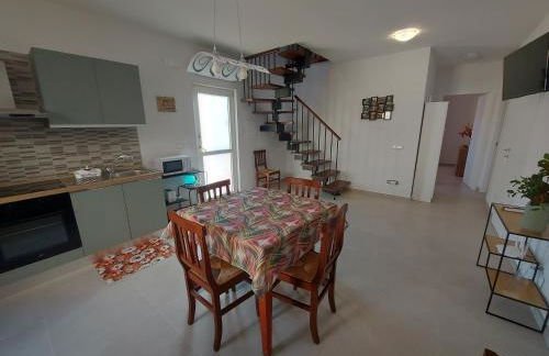 San Rocco Appartamenti 4 - Appartamento IL PINO - Foto 9