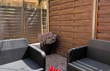 Duplex terrasse - Foto 30