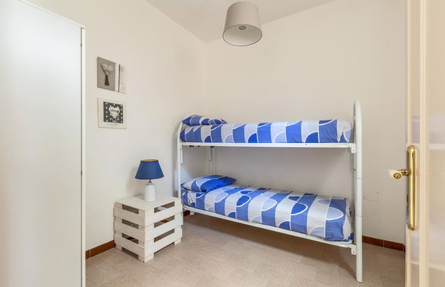 3757 Le Conchiglie - Trilocale by Barbarhouse - Foto 3