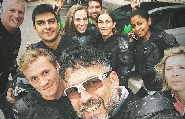 Quad Touren Benidorm - Foto 11