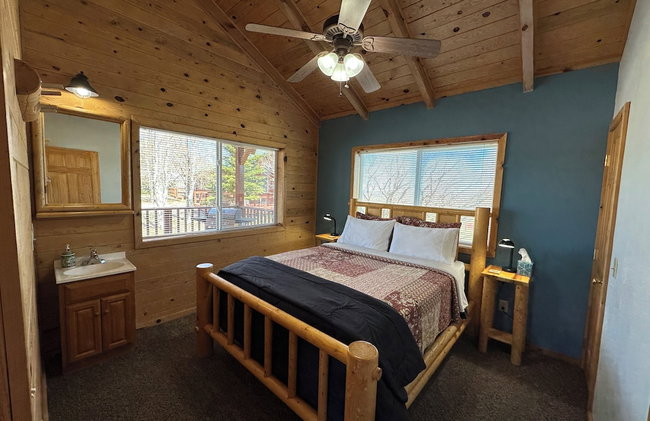 Mount Peale Country Inn near Moab - Foto 31