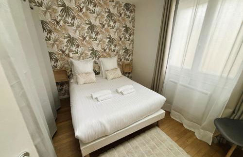 Le Coco Paradis by Madame Conciergerie - Foto 11