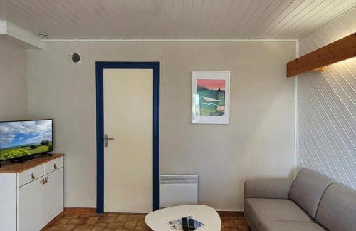 Tipoz'Immo - Brise Marine 2 accès direct plage - vue mer du jardin - spot de surf - wifi inclus - linge inclus et lits faits - parking gratuit - proches des commerces - Foto 4