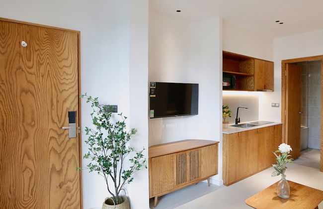 CityHouse - CityOasis - Foto 24