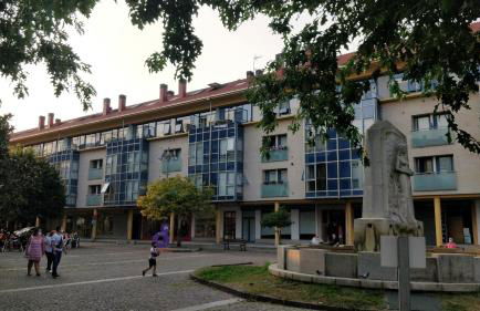 Piso Plaza 10 - Foto 21