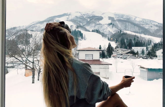 Bluebird Apartments by The Hakuba Collection - Photo 23