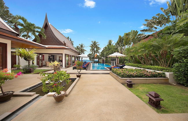 Baan Samlarn - Foto 13