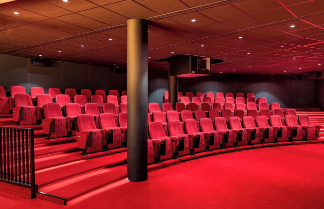 Corendon Apartments Amsterdam Schiphol Airport Hotel - Foto 27