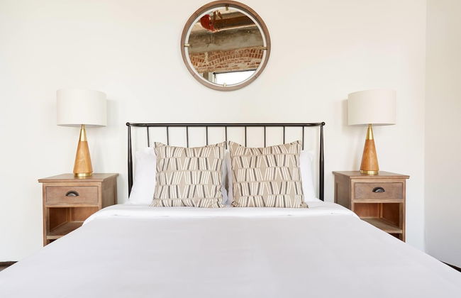 Reside Houston Dwntwn, Wyndham - Foto 14