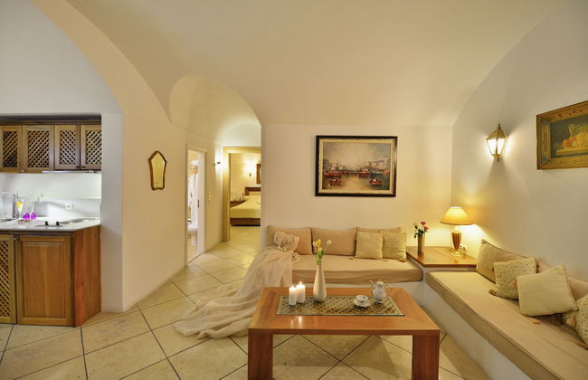 Tamarix del Mar Suites - Foto 16