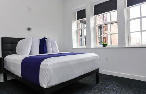 Stylish Studio in Historic Boston - Unit #406 - Foto 11