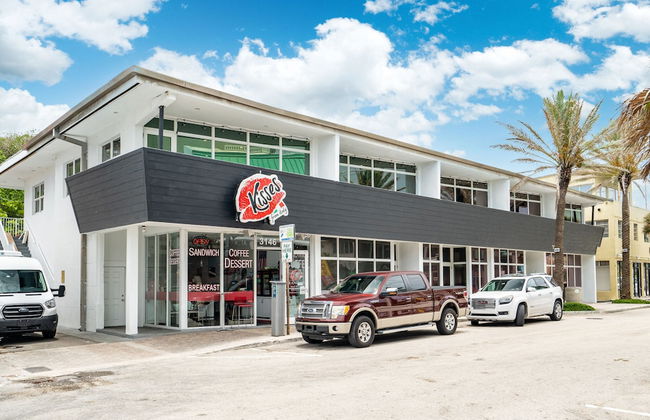 Purple Pelican by Opus (Suite 1) - Foto 41