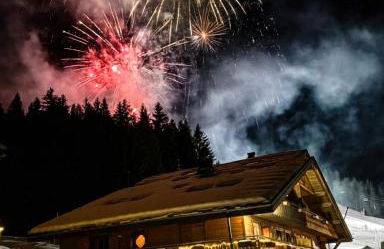 L'Étoile du Linga - Foto 2