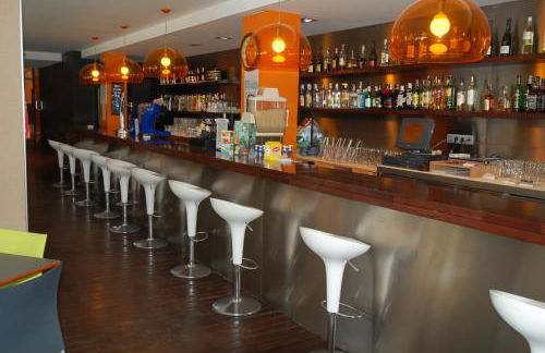 Medplaya Aparthotel Esmeraldas - Photo 29